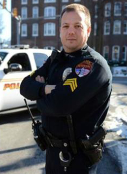 OSS Academy® | Online Law Enforcement, Corrections